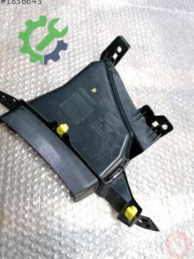 Audi A4 Tampon Braketi 8W0121763G çıkma parça