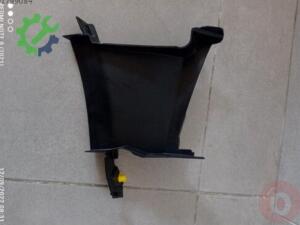 Tampon Braketi Audi A4 2022 Çıkma 8W0121764D