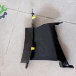Tampon Braketi Audi A4 2022 Çıkma 8W0121764D