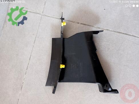 Audi A4 Tampon Braketi 8W0121764D çıkma parça