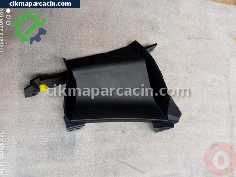 Audi A4 Tampon Braketi çıkma parça
