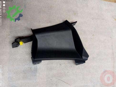 Audi A4 Tampon Braketi çıkma parça