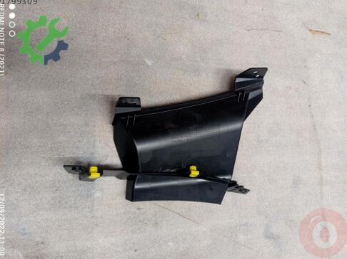 Audi A4 Tampon Braketi 8W0121764M çıkma parça