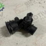 8W0122293 SU FLANŞI AUDI A4  A5  A6 A7