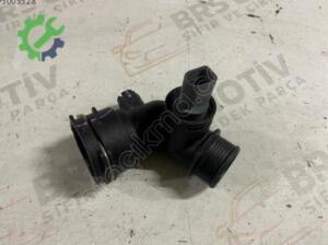 8W0122293 SU FLANŞI AUDI A4  A5  A6 A7
