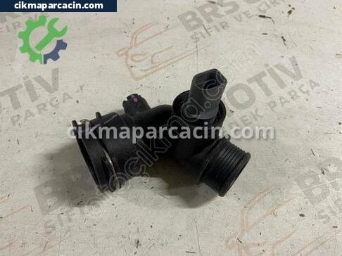 Audi A5 Flanş çıkma parça