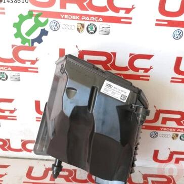 Audi A5 Hava Filtresi Kutusu 8W0133835AB çıkma parça