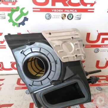 Audi A5 Hava Filtresi Kutusu 8W0133835AB çıkma parça
