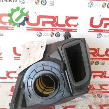 Audi A5 Hava Filtresi Kutusu 8W0133835AB çıkma parça