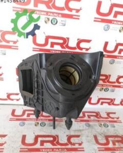 Çıkma Audi A4 Hava Filtresi Kutusu 8W0133835T