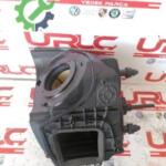 Çıkma Audi A4 Hava Filtresi Kutusu 8W0133835T