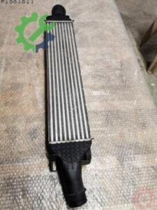 Audi A6 Intercooler 8W0145805AD Sökme Çıkma