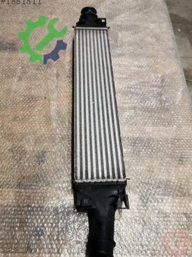Audi A6 Intercooler 8W0145805AD çıkma parça