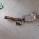 Audi A4 Orijinal Çıkma Egzoz Sensörü 8W0253078CG