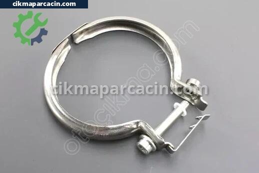 Audi A5 EGR Valfi çıkma parça