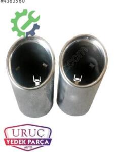 Çıkma Audi A5 Egzoz Ucu 8W0253825C