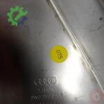 Audi A4 2016-2022 Çıkma Egzoz Ucu 8W0253825E