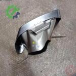 Çıkma Audi A4 Egzoz Ucu 8W0253826M