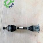 Audi A4 Aks 8W0407271E Sökme Çıkma