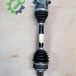 Audi A4 Aks 8W0407271E Sökme Çıkma