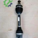 Audi A4 Aks 8W0407271E Sökme Çıkma