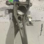8W0407559 2016-2022 audi  a5 sol ön taşıyıcı