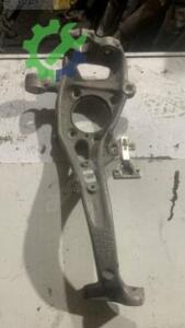 8W0407559 2016-2022 audi  a5 sol ön taşıyıcı