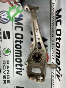 Çıkma Sol Taşıyıcı — Audi A4 8W0407559