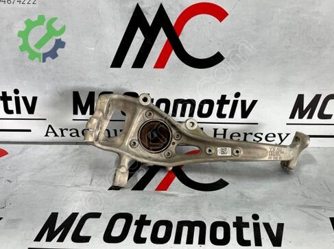 Audi A4 Sol Taşıyıcı 8W0407559 çıkma parça