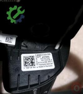 Çıkma Audi A4 Direksiyon Simidi 8W0419091AR