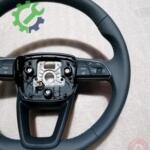 Çıkma Audi A4 Direksiyon Simidi 8W0419091AR