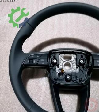 Audi A4 Direksiyon Simidi 8W0419091AR çıkma parça