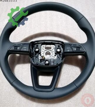 Audi A4 Direksiyon Simidi 8W0419091AR çıkma parça