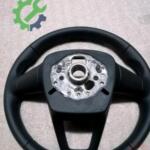 Audi A4 Orijinal Çıkma Direksiyon Simidi 8W0419091DM
