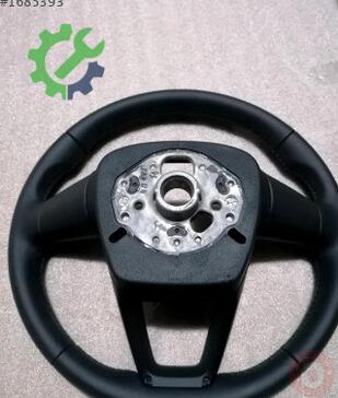 Audi A4 Direksiyon Simidi 8W0419091DM çıkma parça
