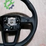 Audi A4 Orijinal Çıkma Direksiyon Simidi 8W0419091DM