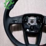 Audi A4 Orijinal Çıkma Direksiyon Simidi 8W0419091DM