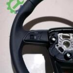 Çıkma Audi A4 Direksiyon Simidi 8W0419091DN