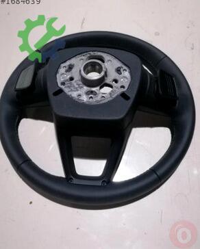 Audi A4 Direksiyon Simidi 8W0419091DN çıkma parça