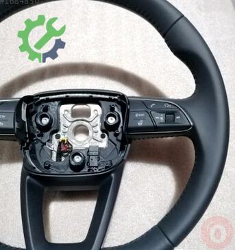 Audi A4 Direksiyon Simidi çıkma parça