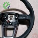 Audi A4 2022 Çıkma Direksiyon Simidi 8W0419091FJ