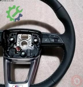 Audi A4 2022 Çıkma Direksiyon Simidi 8W0419091FJ