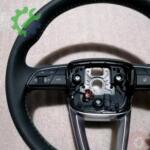 Audi A4 2022 Çıkma Direksiyon Simidi 8W0419091FJ