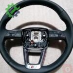 Audi A4 2022 Çıkma Direksiyon Simidi 8W0419091FJ