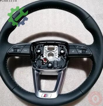 Audi A4 Direksiyon Simidi 8W0419091FJ çıkma parça