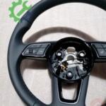Audi A4 2022 Direksiyon Simidi Çıkma – 8W0419091FR