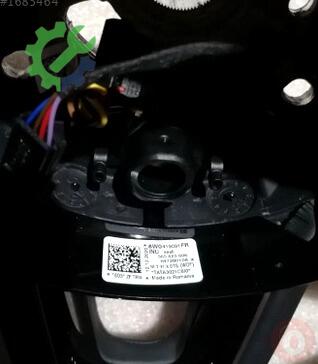 Audi A4 Direksiyon Simidi 8W0419091FR çıkma parça