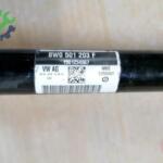 Aks Audi A4 2022 Çıkma 8W0501203F