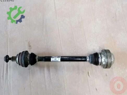 Audi A4 Aks 8W0501203F çıkma parça