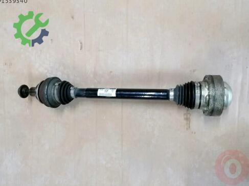 Audi A4 Aks 8W0501203F çıkma parça